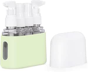 leak proof containers for liquid|Amazon.com: Leak Proof Bottles For Liquids